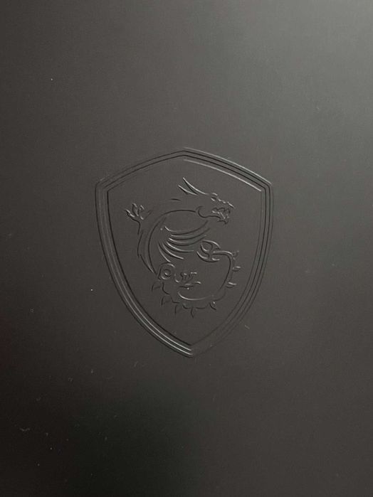 Laptop MSI Katana 17 | Intel i7-12650H NVIDIA RTX 4050 16GB RAM 512GB