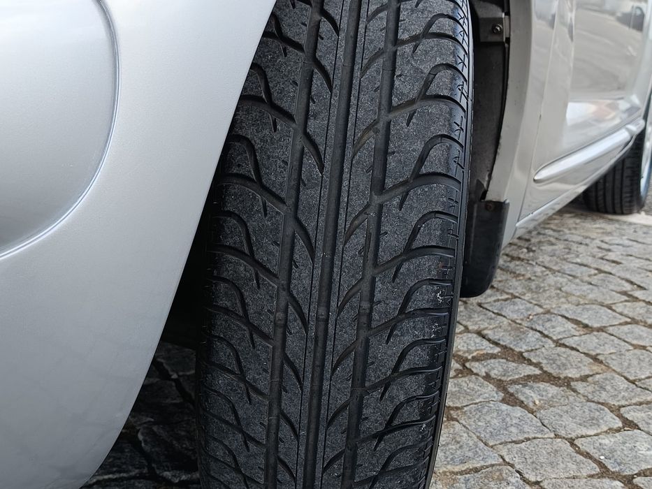 67.000km Chrysler PT Cruiser 1.6 Touring