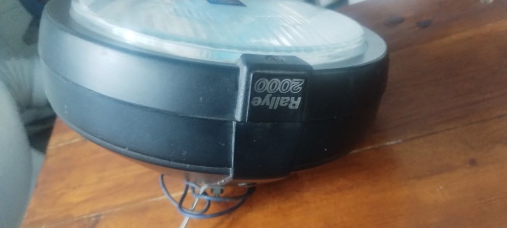 Hella Rallye 2000 (Оригінал, Німеччина)