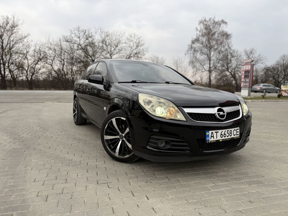 Продам опель вектра