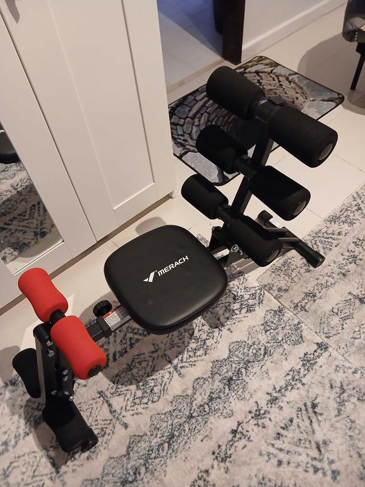 Desporto / Musculação e Fitness