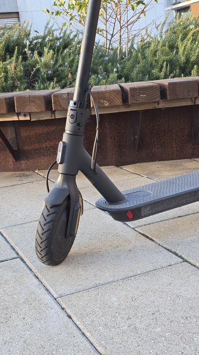 Trotinete Mi Essencial 250W - Usada