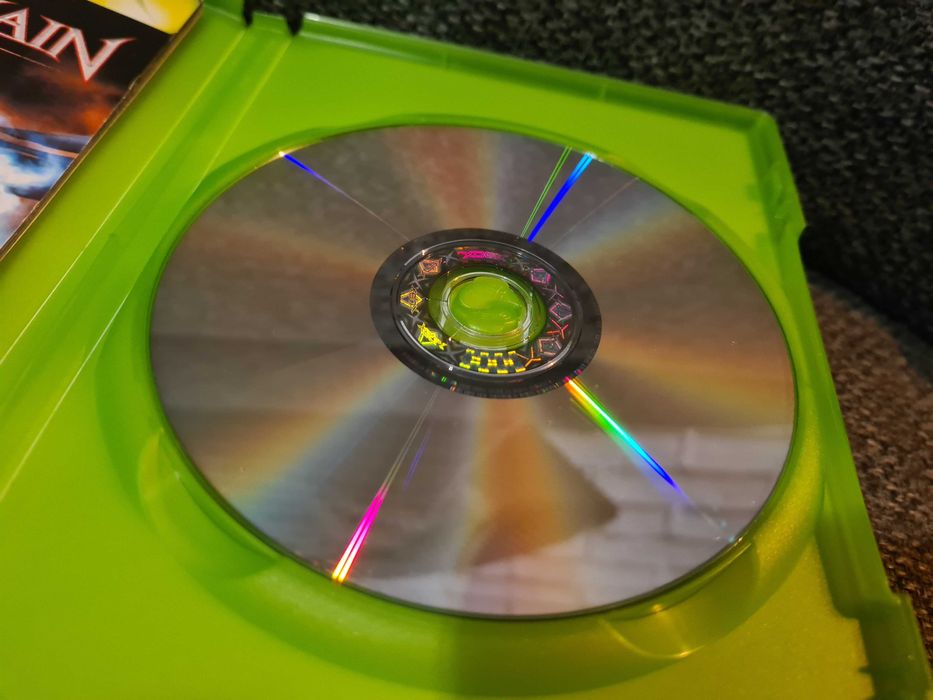 Legacy of Kain Xbox Classic