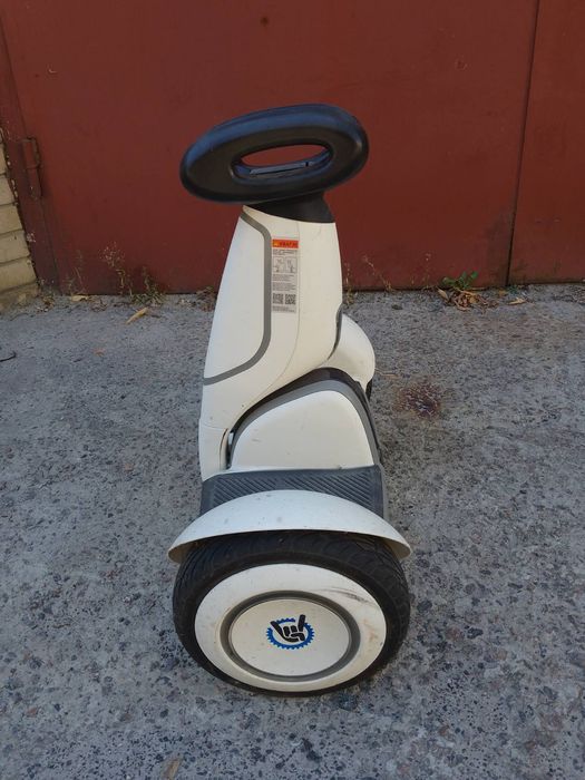 Гіроскутер в чудовому стані. Можливий торг!