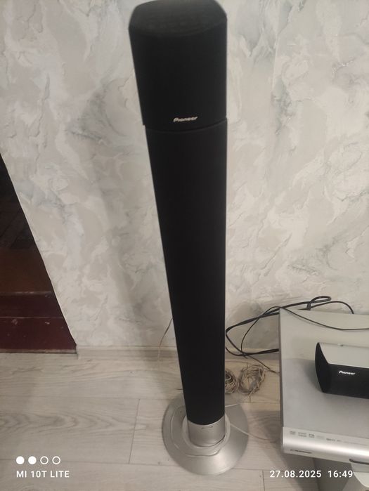 Продам домашний кинотеатр