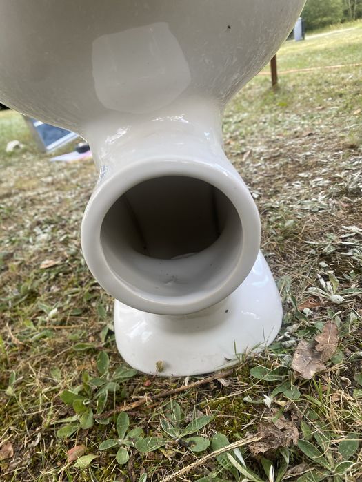 Muszla wc, miska toaletowa