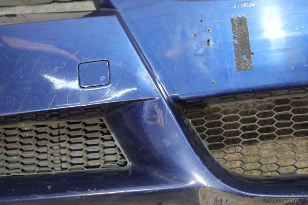 Pára-choques frente BMW 3 (E90)