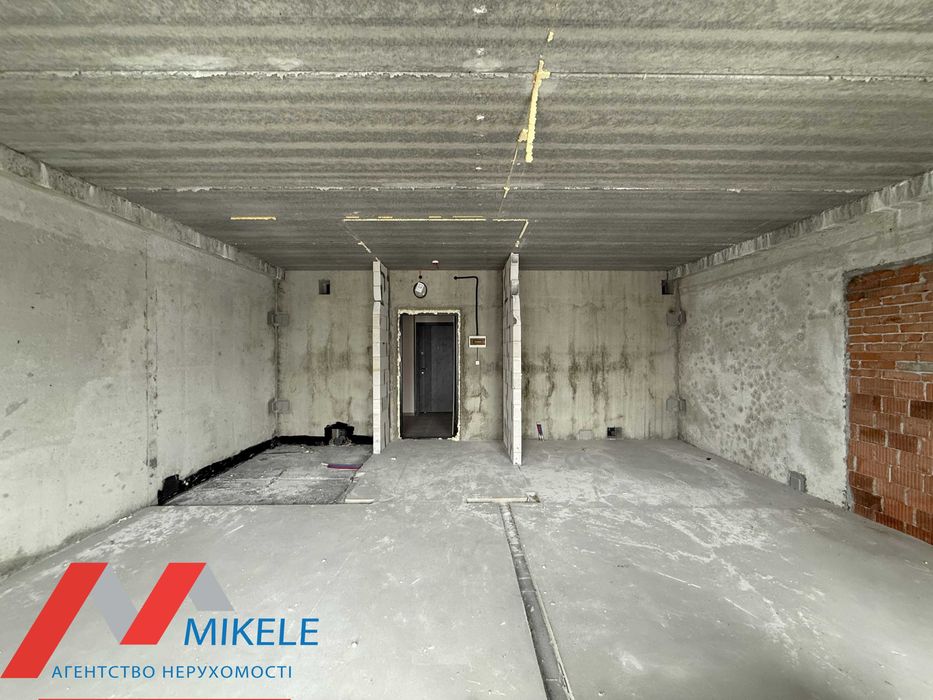 1-кімнатна квартира за адресою (площа 41 м²) - Atlanta.ua - фото 5