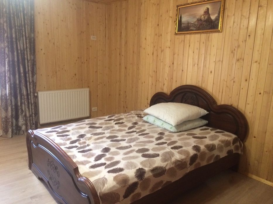 Оренда будинка або кімнат