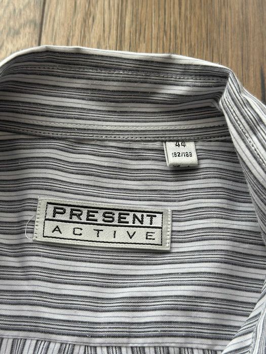 Koszula  męska 44 używana jak nowa