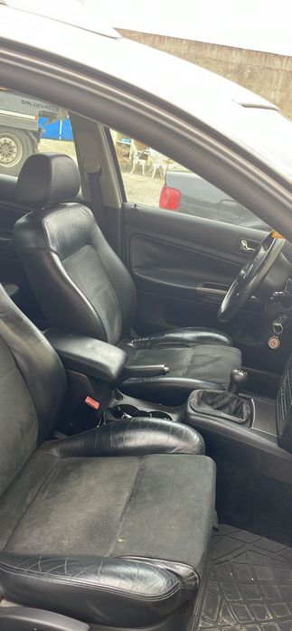 Volkswagen passat b5 1.9tdi