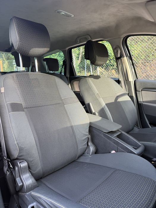 Renault Grand Scenic 1.5 DCi | Nacional