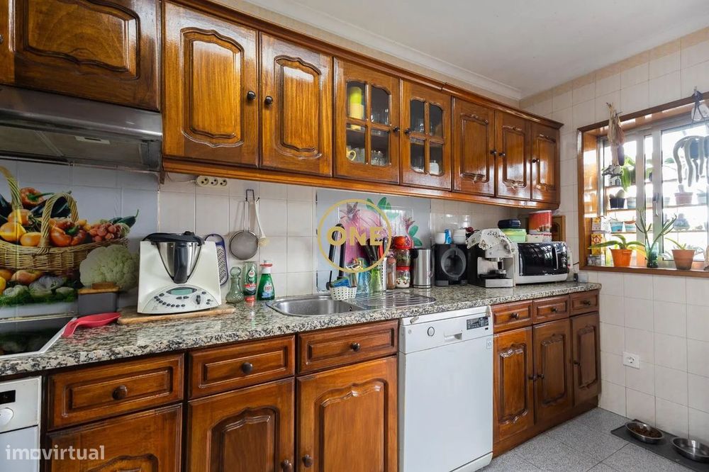 Apartamento T2 Maia