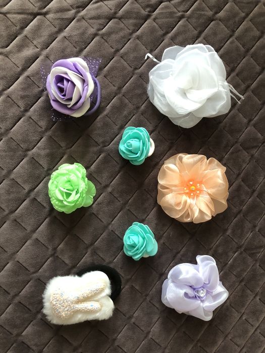 Недорого продам детские резиночки