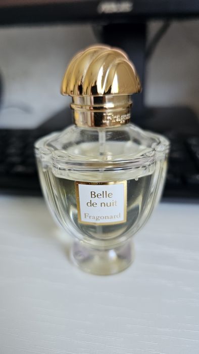 Fragonard Belle de Nuit Parfum парфюм духи