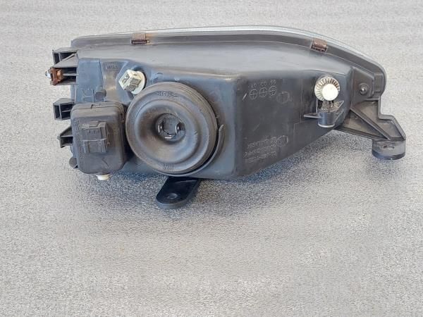 Ótica / farol direita FIAT Palio (178BX)