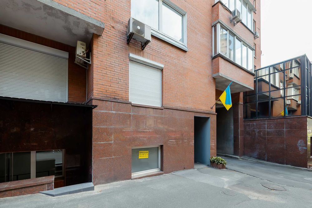 Комерційна нерухомість за адресою (площа 122 м²) - Atlanta.ua - фото 2