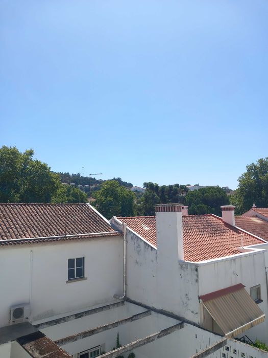 Apartamento T1 muito central