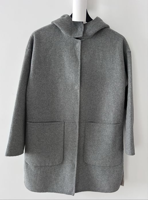 Пальто тепле  Zara