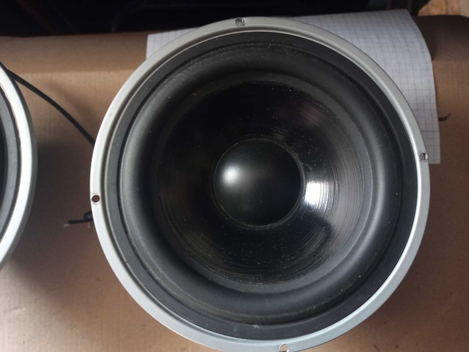 Głośniki YD-SS6060-12