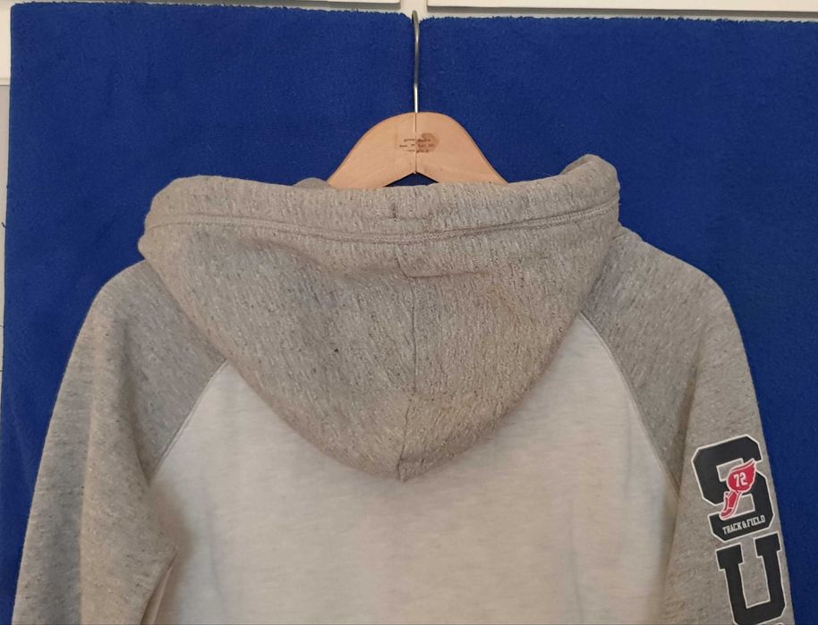 Oryginalna męska bluza Superdry rozm.M