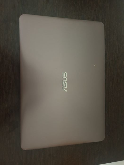 Portátil ASUS  N552V