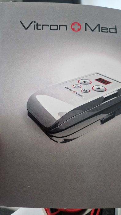 Vitron med  biorezonans