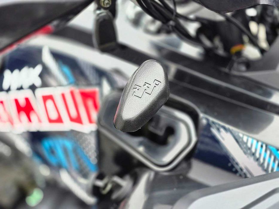 Новий квадроцикл Sport Energy AFB200 в Арт Мото Суми