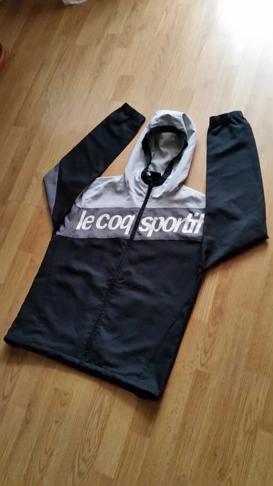 Kurtka Le coq sportif