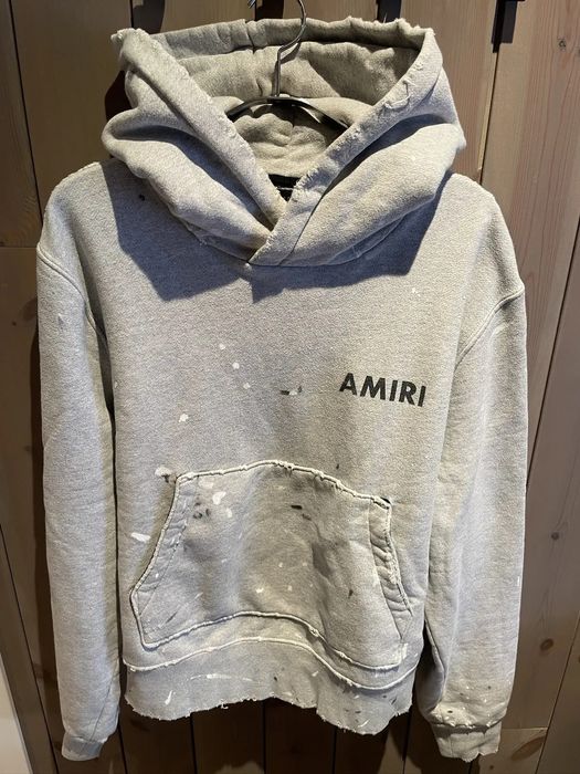 Худі Amiri/ худи амири