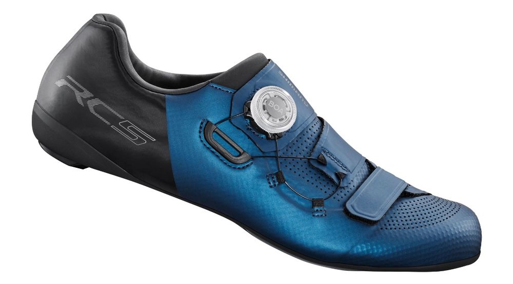 Sapatos Shimano sh rc 5 n°44 Novos