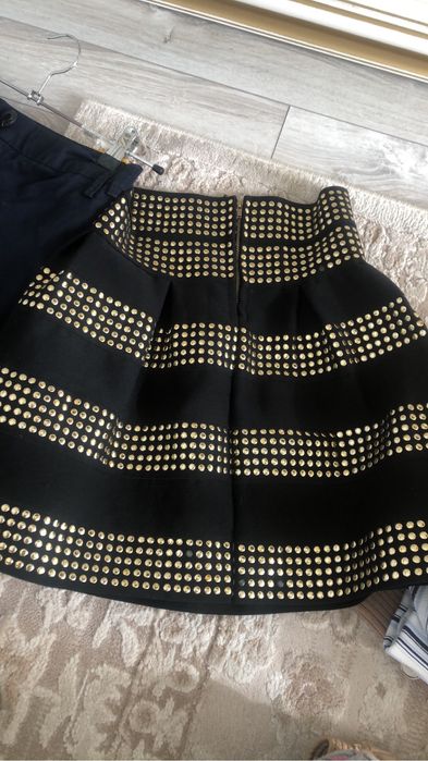 Спідниця розмір s