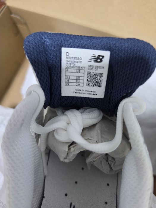 Ténis New Balance