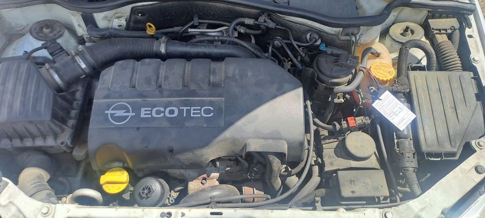 opel combo 1.3 55kw