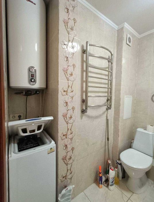 Продам 2 кімн. 54 м2 ЖМ Перемога (б. Слави) ТОП ЛОКАЦІЯ ремонт