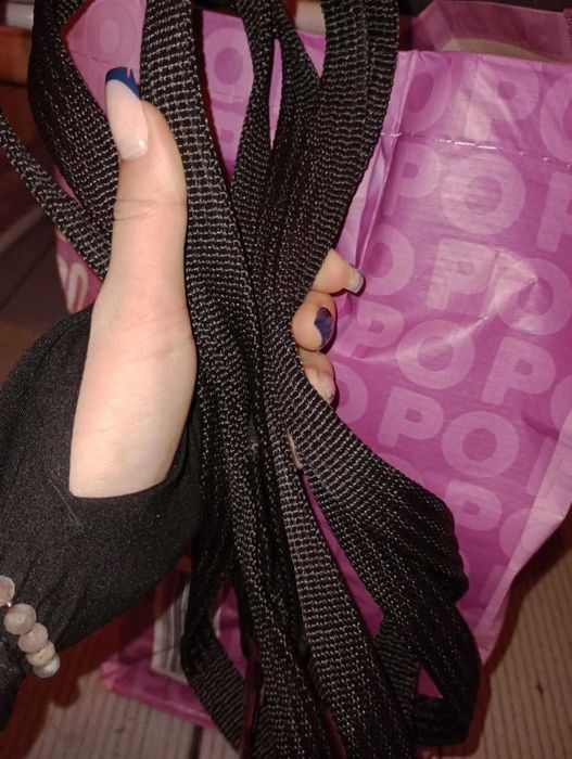 Nowe Solidne Lejce Pojedyncze Dla Konia - 10M Szybka Wysyłka