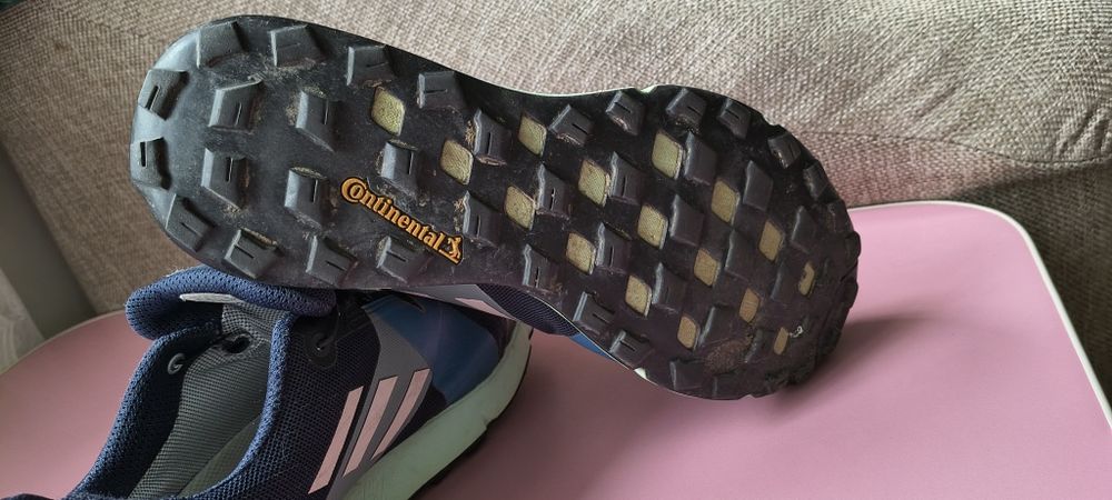Buty adidas terrex r 41 1/3