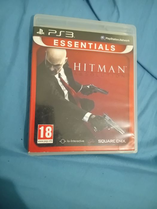 Jogos ps3 em bom estado