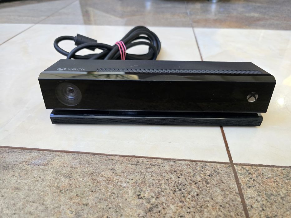 Kinect для Xbox One 1520 також адаптер для Kinect
