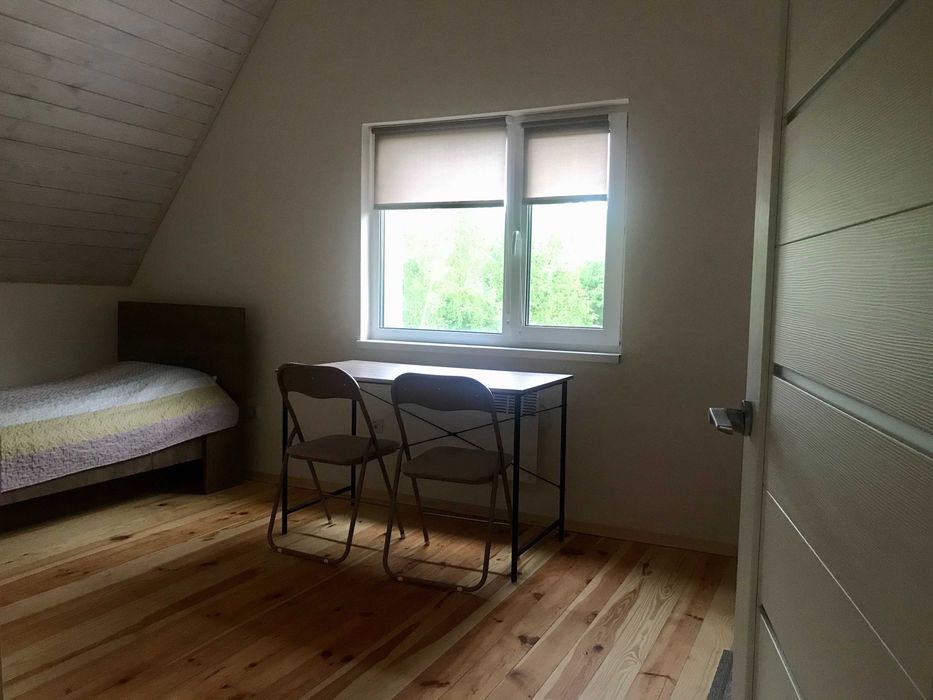 Оренда будинку в мальовничому місці