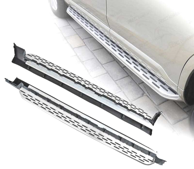ESTRIBOS LATERAIS VOLVO XC 60 18-