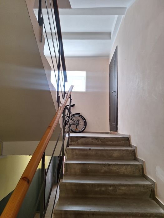 1-кімнатна 52 м з індивід ГАЗ  опаленням на вул. НОВА 31-Б в Борисполі