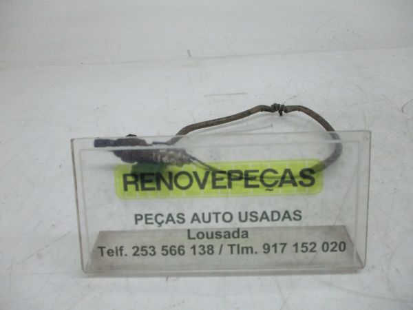 Sonda lambda CITROËN C3 I (FC_)