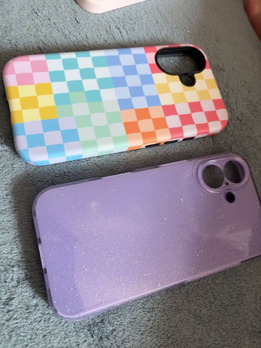 Case iphone 16 nowe