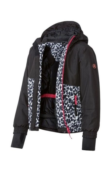 Лижна термо куртка для дівчинки crivit 122 128 134 140 146 152 158 164