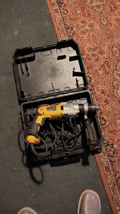 Dewalt dwd 530 ladny stan
