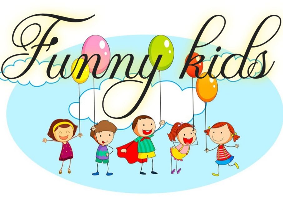 Дитяче агенство Funny kids