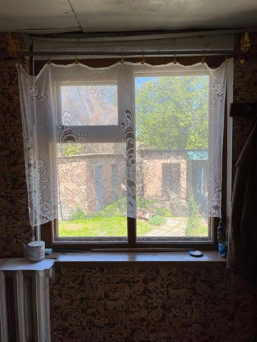 Продажа частини будинку