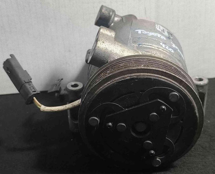 Compressor Ar Condicionado - TOYOTA YARIS