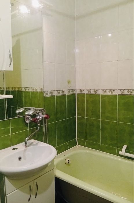 Продам 3-х комнатную квартиру Левый Берег